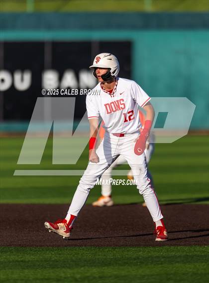 Thumbnail 2 in Brighton vs. Spanish Fork (UHSAA 5A Championship Game 1) photogallery.