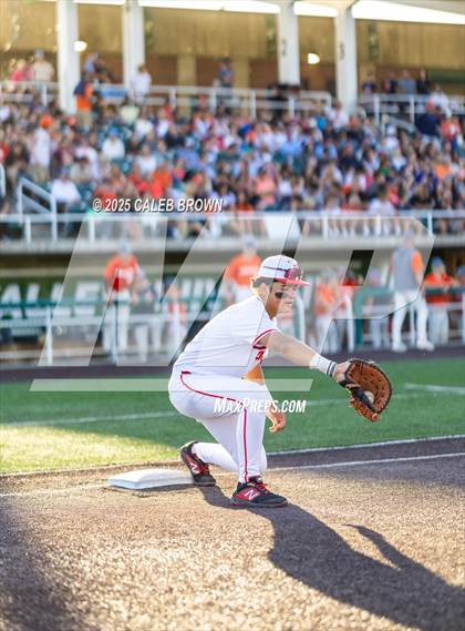 Thumbnail 2 in Brighton vs. Spanish Fork (UHSAA 5A Championship Game 1) photogallery.