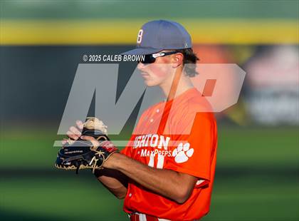 Thumbnail 1 in Brighton vs. Spanish Fork (UHSAA 5A Championship Game 1) photogallery.