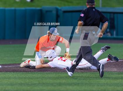 Thumbnail 3 in Brighton vs. Spanish Fork (UHSAA 5A Championship Game 1) photogallery.
