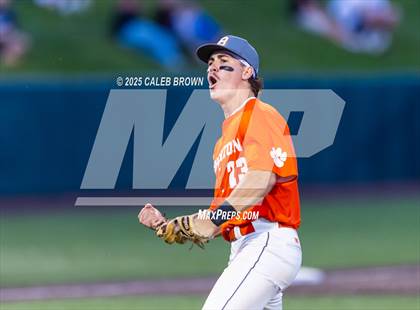 Thumbnail 1 in Brighton vs. Spanish Fork (UHSAA 5A Championship Game 1) photogallery.
