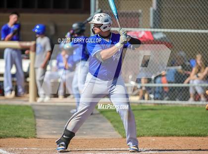 Thumbnail 3 in Tintic vs. Panguitch (UHSAA 1A Second Round) photogallery.