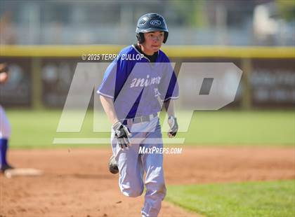 Thumbnail 1 in Tintic vs. Panguitch (UHSAA 1A Second Round) photogallery.