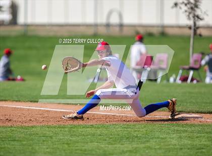 Thumbnail 3 in Tintic vs. Panguitch (UHSAA 1A Second Round) photogallery.