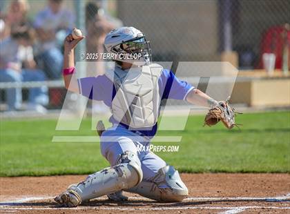 Thumbnail 3 in Tintic vs. Panguitch (UHSAA 1A Second Round) photogallery.