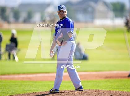 Thumbnail 3 in Tintic vs. Panguitch (UHSAA 1A Second Round) photogallery.
