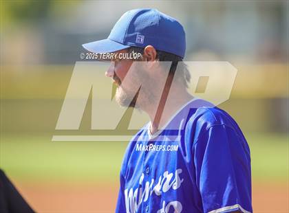 Thumbnail 1 in Tintic vs. Panguitch (UHSAA 1A Second Round) photogallery.