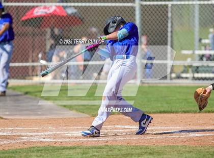 Thumbnail 1 in Tintic vs. Panguitch (UHSAA 1A Second Round) photogallery.