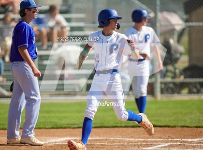 Thumbnail 1 in Tintic vs. Panguitch (UHSAA 1A Second Round) photogallery.