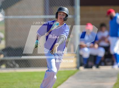 Thumbnail 1 in Tintic vs. Panguitch (UHSAA 1A Second Round) photogallery.