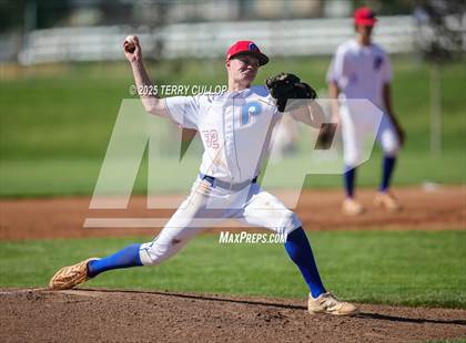Thumbnail 1 in Tintic vs. Panguitch (UHSAA 1A Second Round) photogallery.