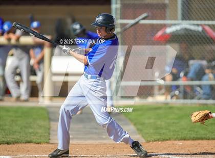 Thumbnail 1 in Tintic vs. Panguitch (UHSAA 1A Second Round) photogallery.