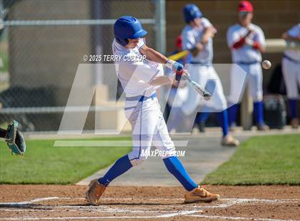 Thumbnail 3 in Tintic vs. Panguitch (UHSAA 1A Second Round) photogallery.