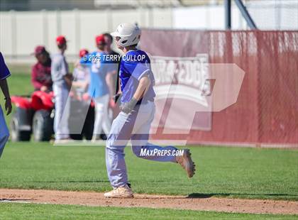 Thumbnail 3 in Tintic vs. Panguitch (UHSAA 1A Second Round) photogallery.