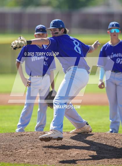 Thumbnail 3 in Tintic vs. Panguitch (UHSAA 1A Second Round) photogallery.
