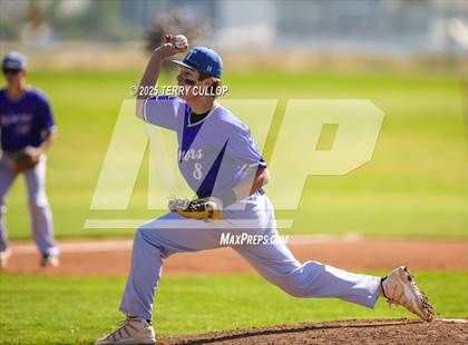 Thumbnail 1 in Tintic vs. Panguitch (UHSAA 1A Second Round) photogallery.