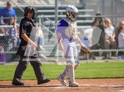 Thumbnail 3 in Tintic vs. Panguitch (UHSAA 1A Second Round) photogallery.