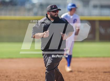 Thumbnail 3 in Tintic vs. Panguitch (UHSAA 1A Second Round) photogallery.