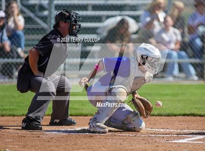 Thumbnail 3 in Tintic vs. Panguitch (UHSAA 1A Second Round) photogallery.