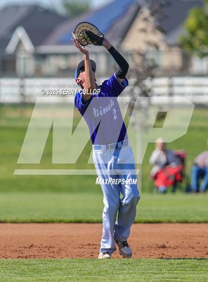 Thumbnail 3 in Tintic vs. Panguitch (UHSAA 1A Second Round) photogallery.