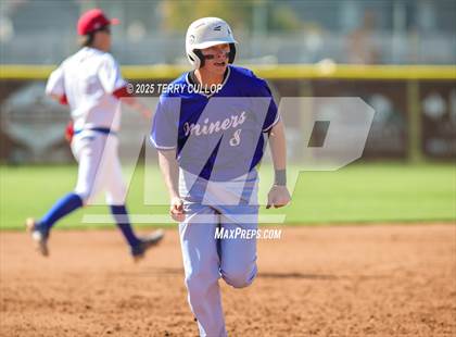 Thumbnail 1 in Tintic vs. Panguitch (UHSAA 1A Second Round) photogallery.