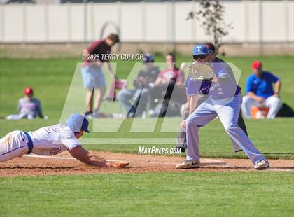 Thumbnail 3 in Tintic vs. Panguitch (UHSAA 1A Second Round) photogallery.