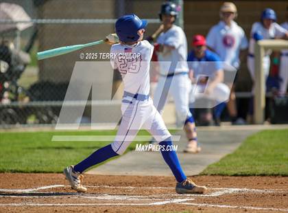 Thumbnail 1 in Tintic vs. Panguitch (UHSAA 1A Second Round) photogallery.