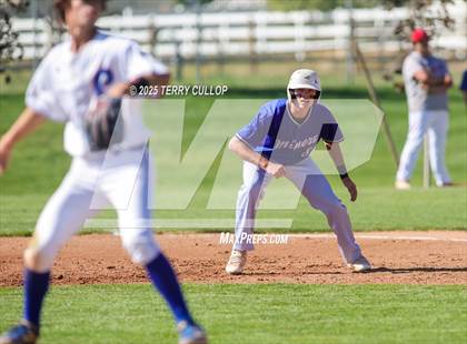 Thumbnail 2 in Tintic vs. Panguitch (UHSAA 1A Second Round) photogallery.