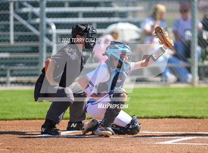 Thumbnail 1 in Tintic vs. Panguitch (UHSAA 1A Second Round) photogallery.