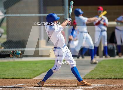 Thumbnail 1 in Tintic vs. Panguitch (UHSAA 1A Second Round) photogallery.