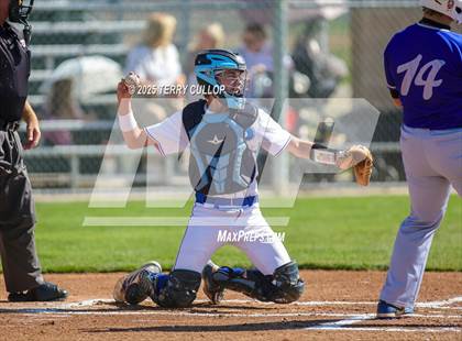 Thumbnail 2 in Tintic vs. Panguitch (UHSAA 1A Second Round) photogallery.