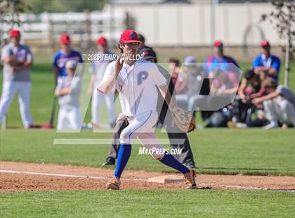 Thumbnail 2 in Tintic vs. Panguitch (UHSAA 1A Second Round) photogallery.
