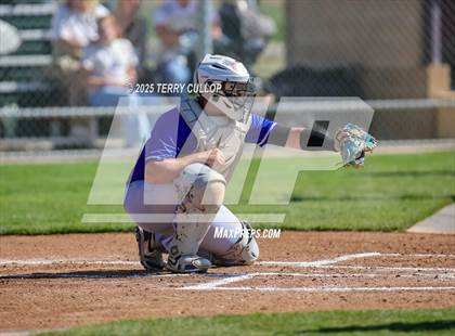 Thumbnail 3 in Tintic vs. Panguitch (UHSAA 1A Second Round) photogallery.