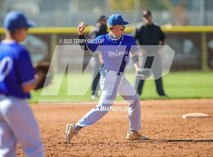 Thumbnail 3 in Tintic vs. Panguitch (UHSAA 1A Second Round) photogallery.