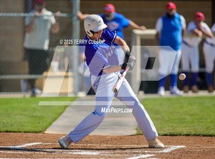 Thumbnail 3 in Tintic vs. Panguitch (UHSAA 1A Second Round) photogallery.
