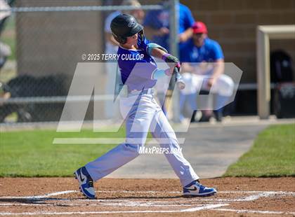 Thumbnail 2 in Tintic vs. Panguitch (UHSAA 1A Second Round) photogallery.