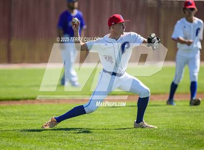 Thumbnail 2 in Tintic vs. Panguitch (UHSAA 1A Second Round) photogallery.