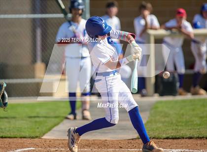 Thumbnail 2 in Tintic vs. Panguitch (UHSAA 1A Second Round) photogallery.