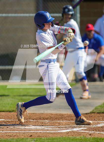 Thumbnail 3 in Tintic vs. Panguitch (UHSAA 1A Second Round) photogallery.