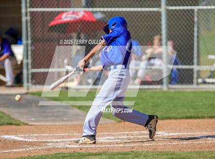Thumbnail 3 in Tintic vs. Panguitch (UHSAA 1A Second Round) photogallery.