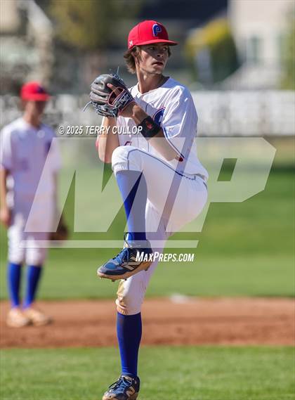 Thumbnail 1 in Tintic vs. Panguitch (UHSAA 1A Second Round) photogallery.