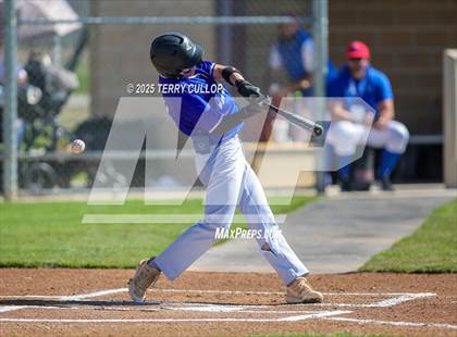 Thumbnail 3 in Tintic vs. Panguitch (UHSAA 1A Second Round) photogallery.