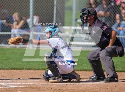 Thumbnail 3 in Tintic vs. Panguitch (UHSAA 1A Second Round) photogallery.