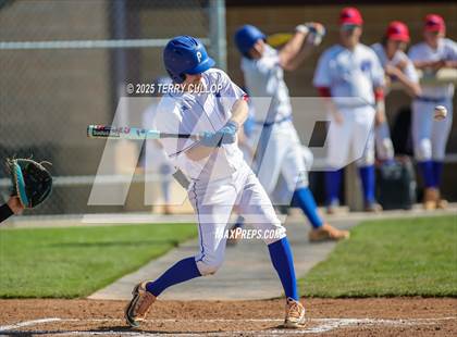Thumbnail 2 in Tintic vs. Panguitch (UHSAA 1A Second Round) photogallery.