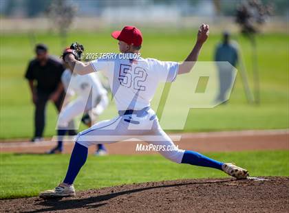 Thumbnail 2 in Tintic vs. Panguitch (UHSAA 1A Second Round) photogallery.