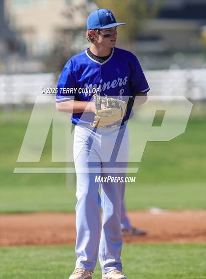 Thumbnail 3 in Tintic vs. Panguitch (UHSAA 1A Second Round) photogallery.