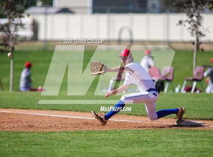 Thumbnail 2 in Tintic vs. Panguitch (UHSAA 1A Second Round) photogallery.