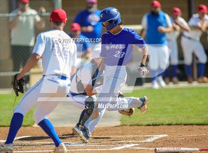 Thumbnail 3 in Tintic vs. Panguitch (UHSAA 1A Second Round) photogallery.