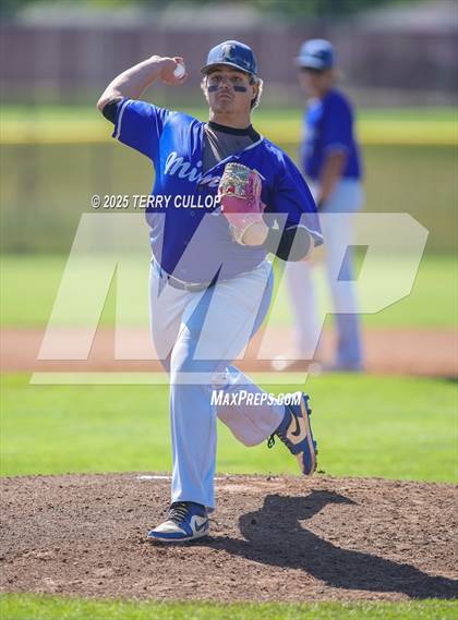 Thumbnail 1 in Tintic vs. Panguitch (UHSAA 1A Second Round) photogallery.