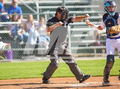Thumbnail 3 in Tintic vs. Panguitch (UHSAA 1A Second Round) photogallery.